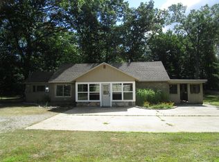 4731 S Straits Hwy, Indian River, MI 49749