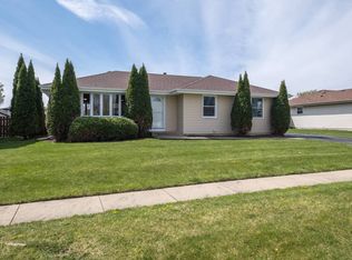 6912 Lewis And Clark Dr, Plainfield, IL 60586