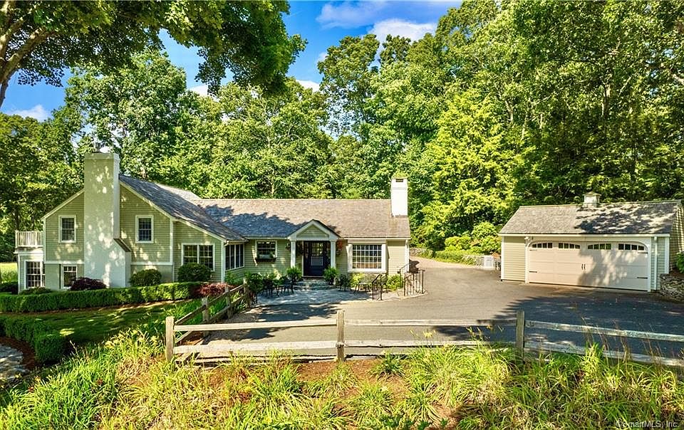 38 Foxboro Rd, Essex, CT 06426 MLS 170509568 Zillow