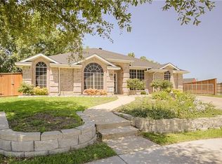 5614 Lee Hutson Ln, Sachse, TX 75048