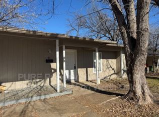 1811 Reever St, Arlington, TX 76010