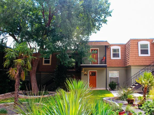 1500 E Side Dr Unit 117-A, Austin, TX 78704