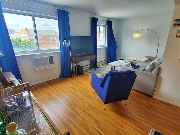 2nd image of 25-35 23rd St #3F