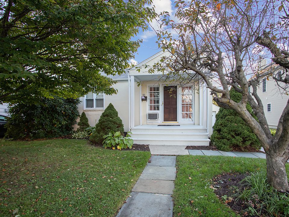 50 Walter Avenue