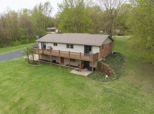 1077 S Arent Rd, Watervliet, MI 49098