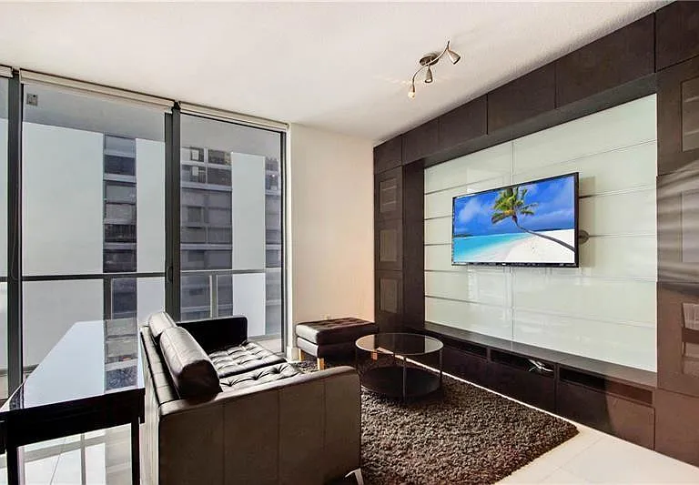 1050 Brickell Ave #3222 — Photo 3