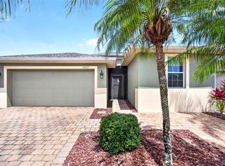 24611 Rio Villa Lakes Cir, Punta Gorda, FL 33950