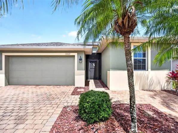24611 Rio Villa Lakes Cir, Punta Gorda, FL 33950