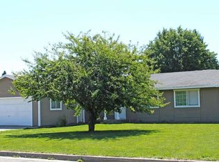 1409 Hickory St, Sandpoint, ID 83864