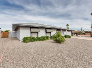 11104 W Peace Ct, Sun City, AZ 85351