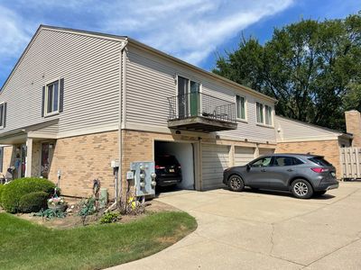 44484 Virginia Ct, Clinton Township, MI, 48038