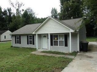 3809 Twin Oak Dr, Greensboro, NC 27407