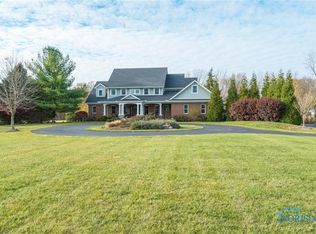 5960 Bucher Rd, Whitehouse, OH 43571