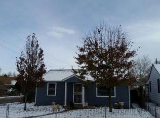 5290 Perry St, Denver, CO 80212