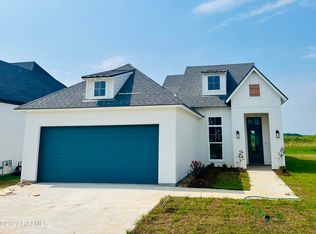 308 Sandy Bay, Broussard, LA 70518