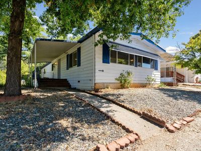 3550 China Garden Rd Space 141, Placerville, CA, 95667