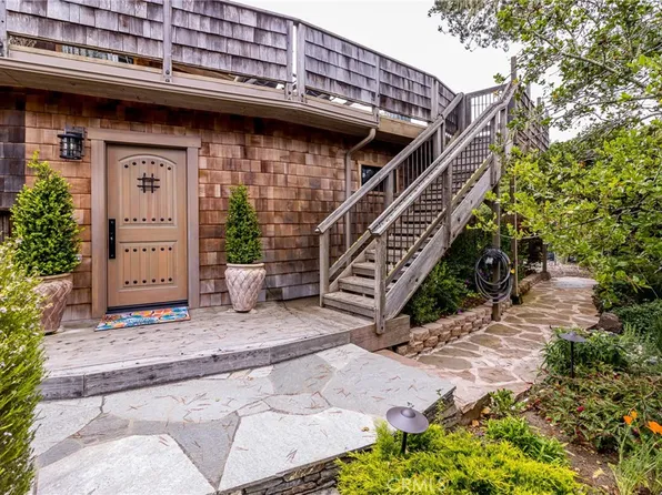 2495 Pineridge Dr, Cambria, CA 93428