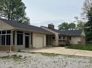 4477 E Centerville Rd, Spring Valley, OH 45370