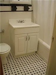 Rented by David M. Atkinson, LREB