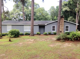 9301 Agee Rd, Semmes, AL 36575
