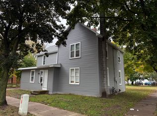 220 13th Ave W, Menomonie, WI 54751