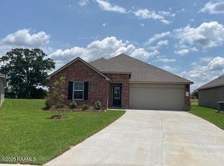 9237 Garrett Rd, Maurice, LA 70555