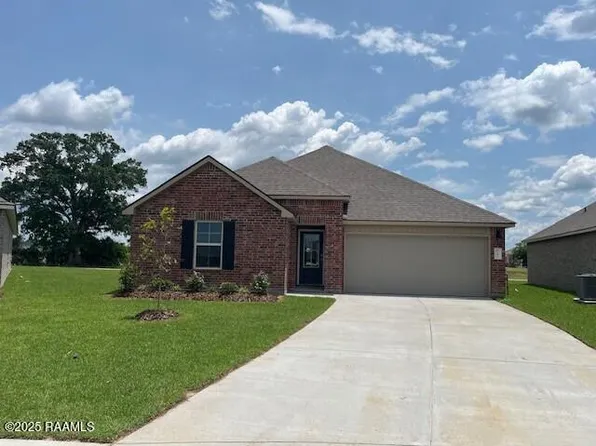 9237 Garrett Rd, Maurice, LA 70555