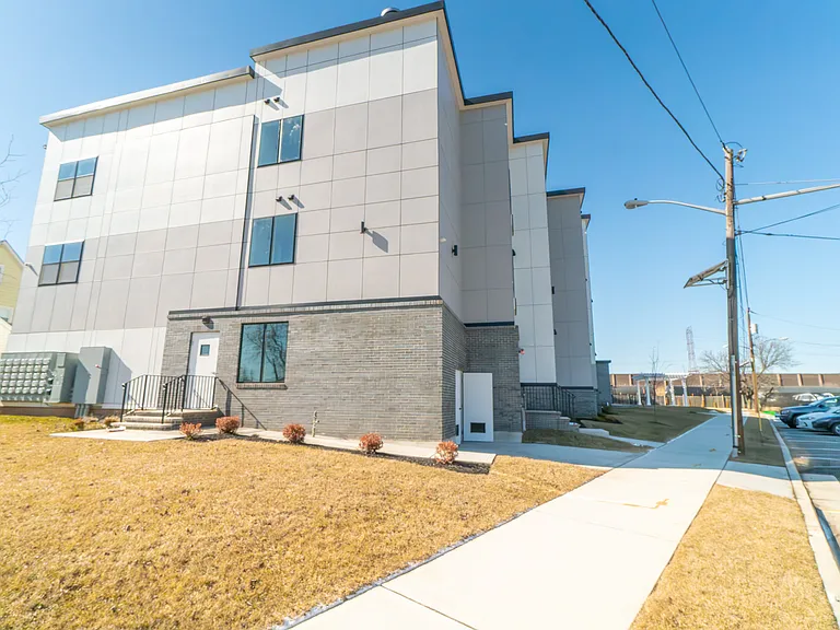 Jackson 55+ Apartments — Photo 87