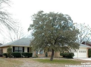 1246 Hollyhock Ln, New Braunfels, TX 78130