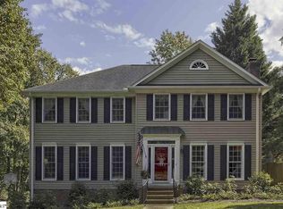 115 Linkside Dr, Taylors, SC 29687