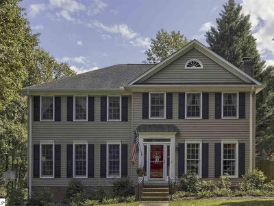 115 Linkside Dr, Taylors, SC, 29687