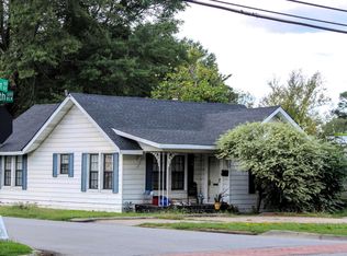 1200 W South St, Benton, AR 72015