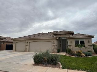 970 E 3800 S, Washington, UT 84780