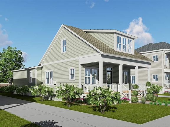 5th image of 8127 Laurel Ash Ave. Lot 111