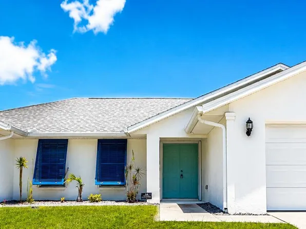 371 Narragansett St NE, Palm Bay, FL 32907