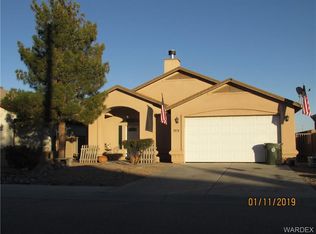 3574 N Lomita St, Kingman, AZ 86409