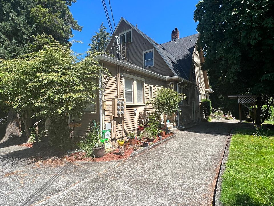 3512 Grand Ave 3512 Grand Ave Everett WA Zillow