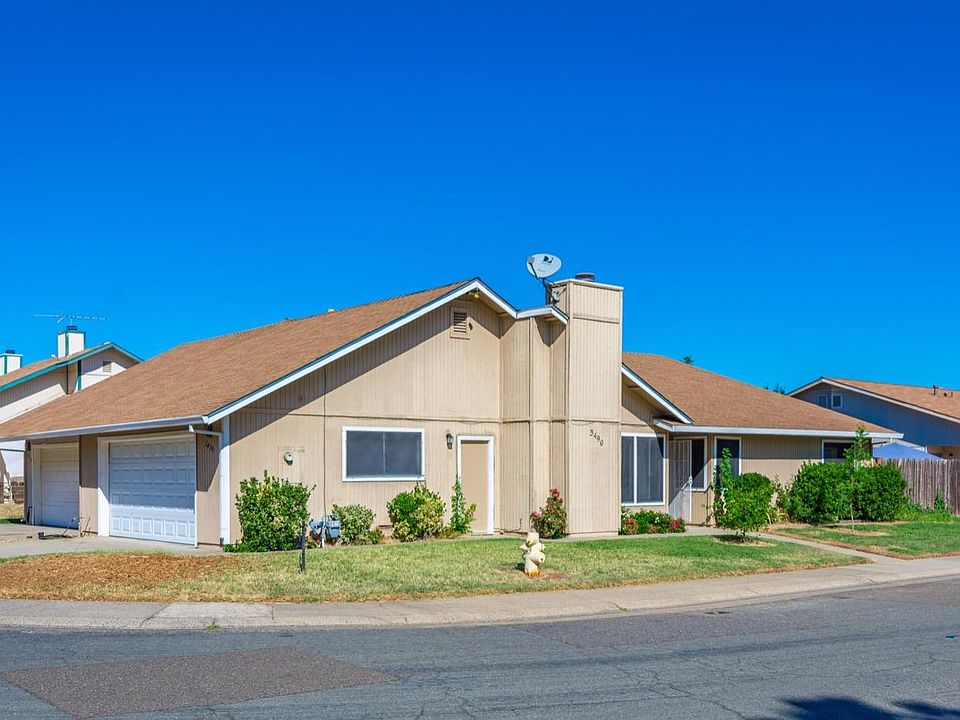 3490 Laird St, Loomis, CA 95650 Zillow