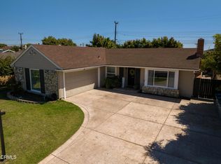 1300 Bluebell St, Oxnard, CA 93036
