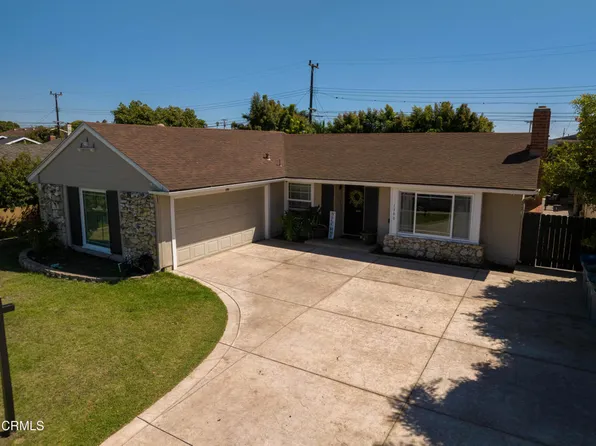 1300 Bluebell St, Oxnard, CA 93036