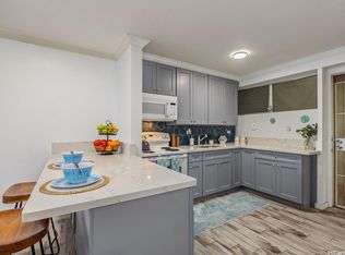 Emerson Court, Honolulu, HI 96813