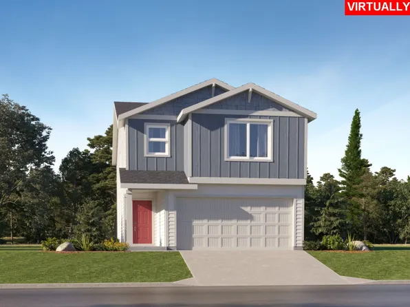 511 Spring Blvd, Woodburn, OR 97071