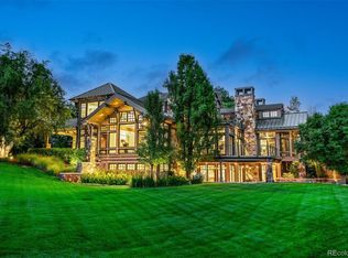 5 Random Rd, Cherry Hills Village, CO 80113