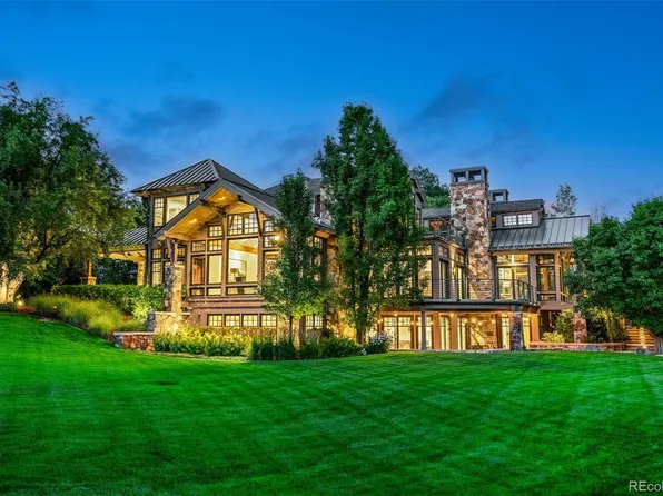 5 Random Road, Cherry Hills Village, CO 80113