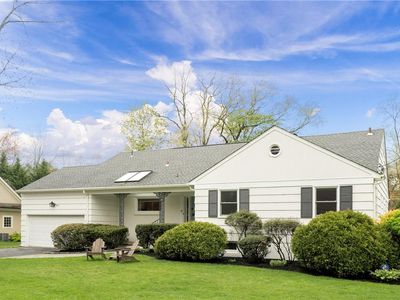 10 Shawnee Trail, Harrison, NY, 10528