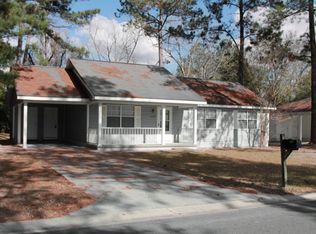 1420 Jane St, Waycross, GA 31503