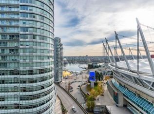 111 Georgia St W #2201, Vancouver, BC