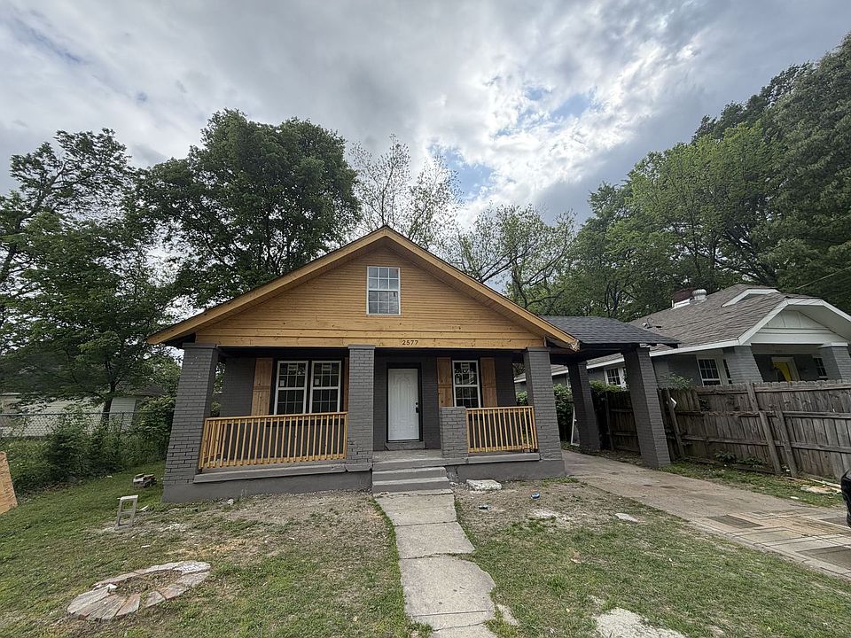 1st image of 2577 Selman Ave