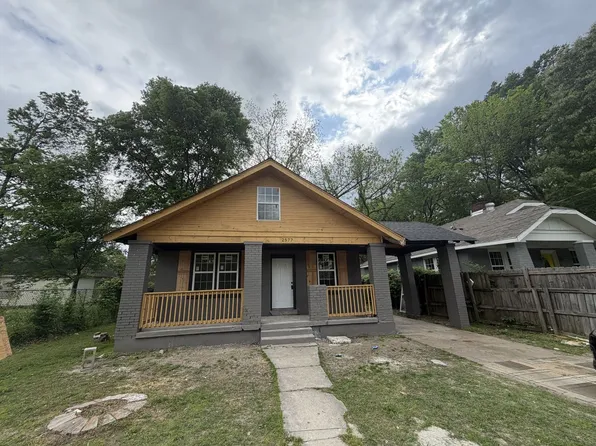 2577 Selman Ave, Memphis, TN 38112