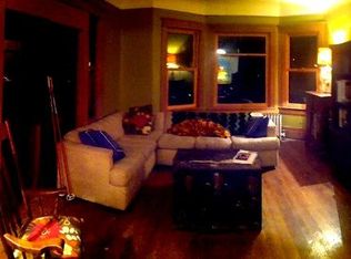 4346 Commonwealth St, Detroit, MI 48208